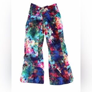 Obermeyer Teen Jessi Ski Pants